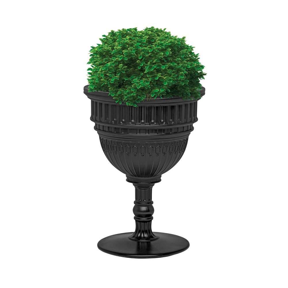 Qeeboo Vaso/Porta bottiglie Capitol