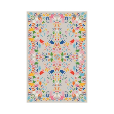 Qeeboo Let's Dance Animal...