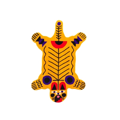 Qeeboo Oggian Italian Tiger...