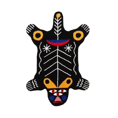 Qeeboo Tappeto Oggian...