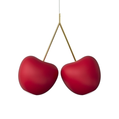 Qeeboo Cherry pendant lamp