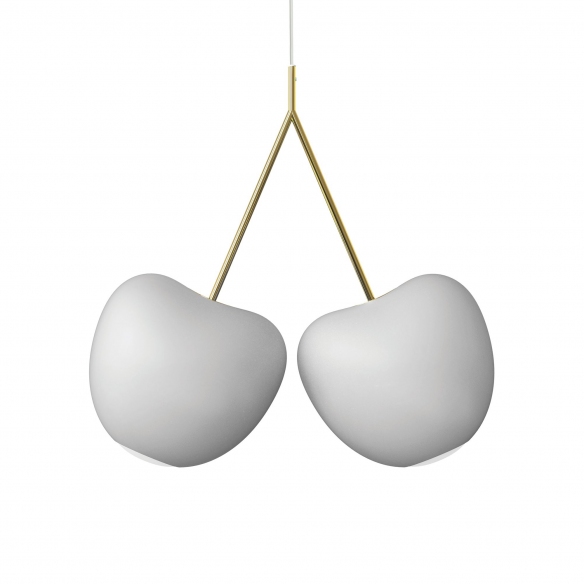 Qeeboo Lampada a sospensione Cherry