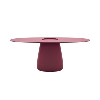 Qeeboo Cobble table 190 cm...