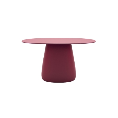 Qeeboo Cobble table 135 cm HPL