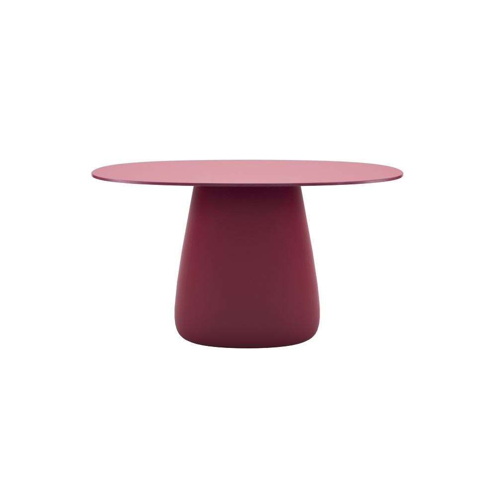 Qeeboo Cobble table 135 cm HPL