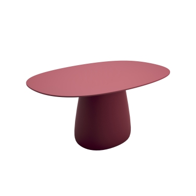 Qeeboo Tavolo Cobble 160 cm... 2