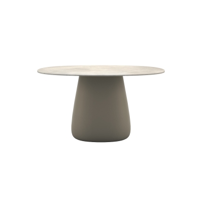 Qeeboo Cobble table 135 cm...