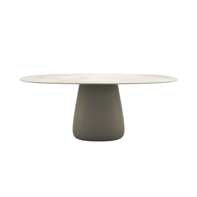 Qeeboo Cobble table 190 cm...