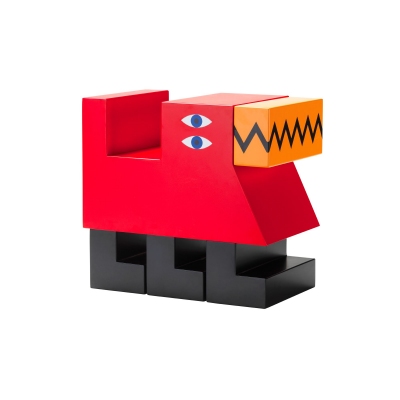 Qeeboo Tavolino Oggian Aziz 2