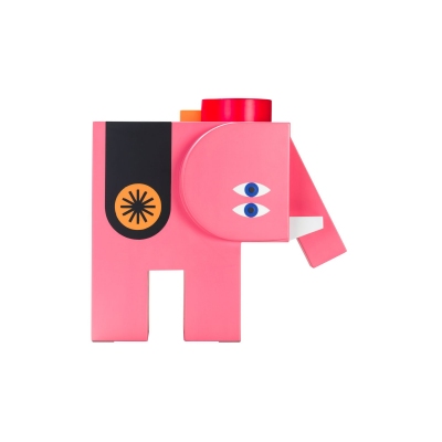 Qeeboo Tavolino Oggian Jumbo