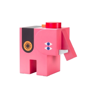 Qeeboo Tavolino Oggian Jumbo 2