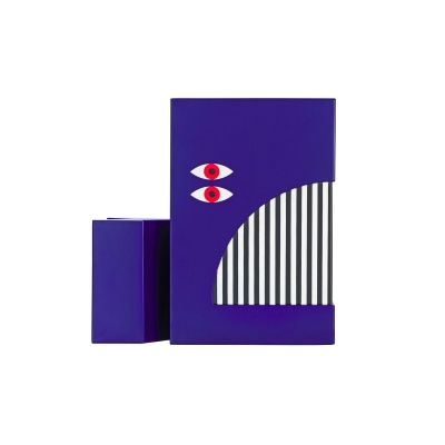 Qeeboo Tavolino Oggian Otis