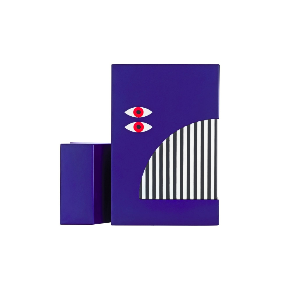 Qeeboo Tavolino Oggian Otis