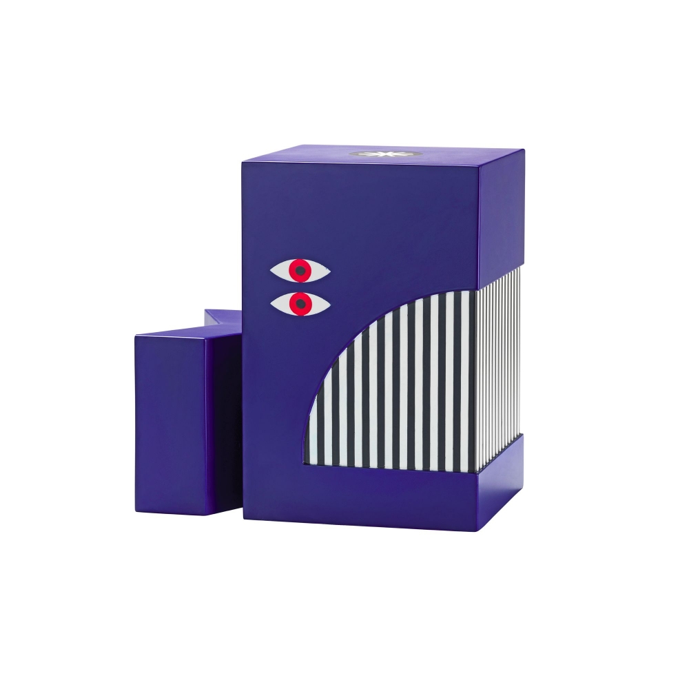 Qeeboo Tavolino Oggian Otis