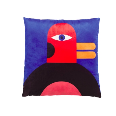 Qeeboo Oggian Duck 45x45 cm...