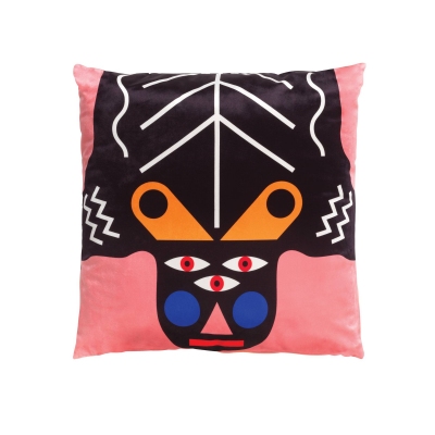 Qeeboo Oggian Kinotto 45x45...