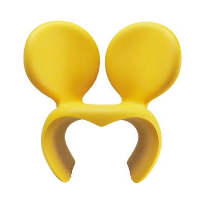 Qeeboo Don't F**K with...