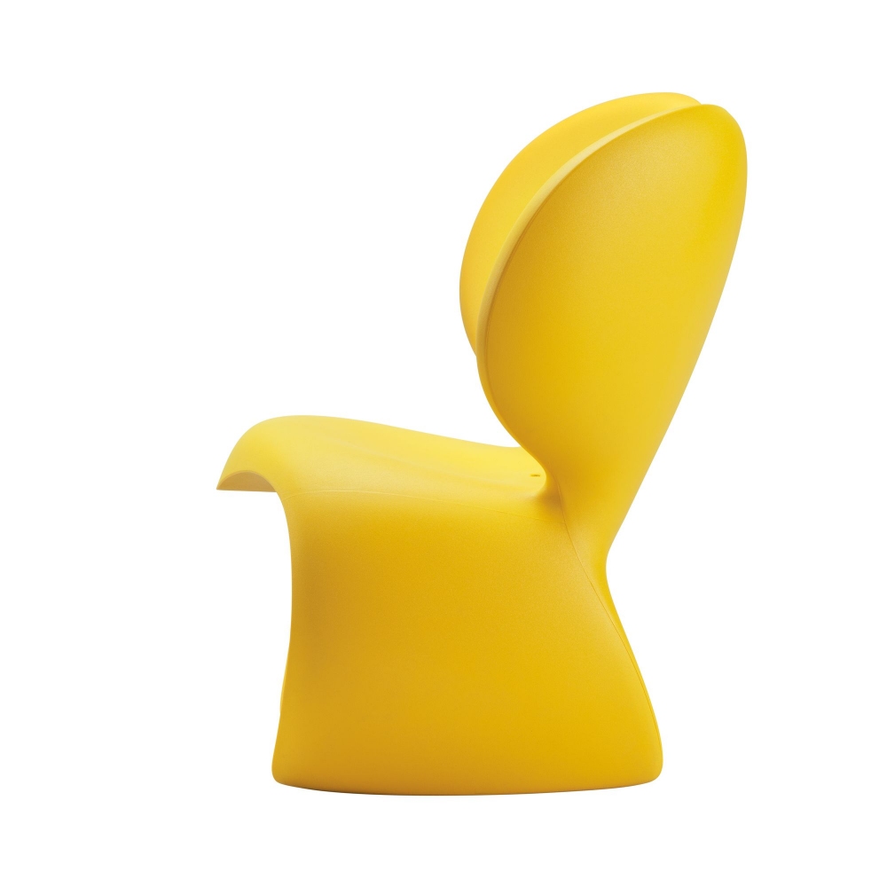 Qeeboo Poltrona Don't F**K with mouse