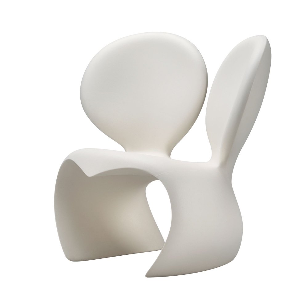 Qeeboo Don't F**K with mouse armchair