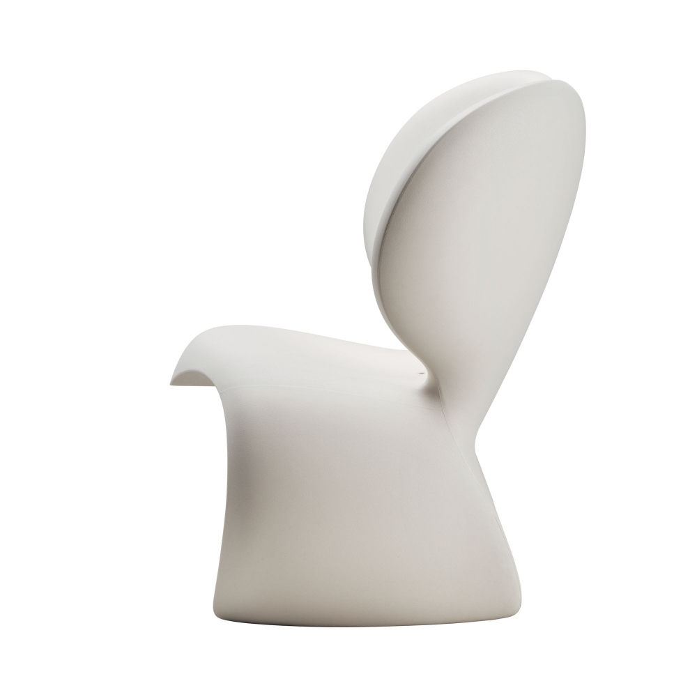 Qeeboo Don't F**K with mouse armchair