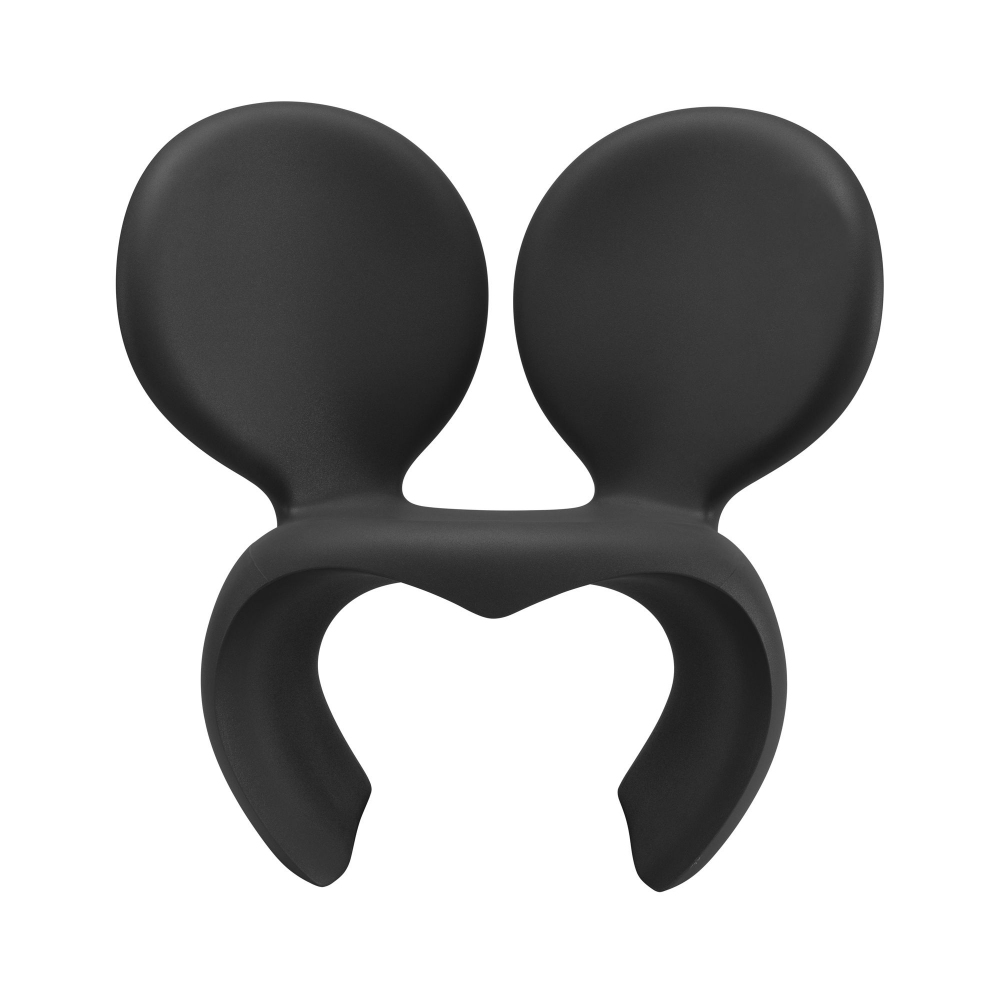 Qeeboo Poltrona Don't F**K with mouse