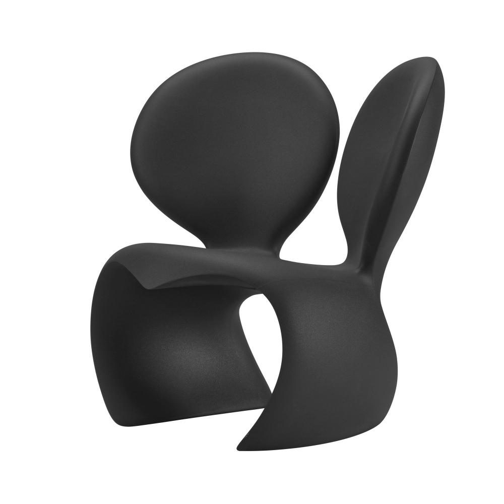 Qeeboo Don't F**K with mouse armchair