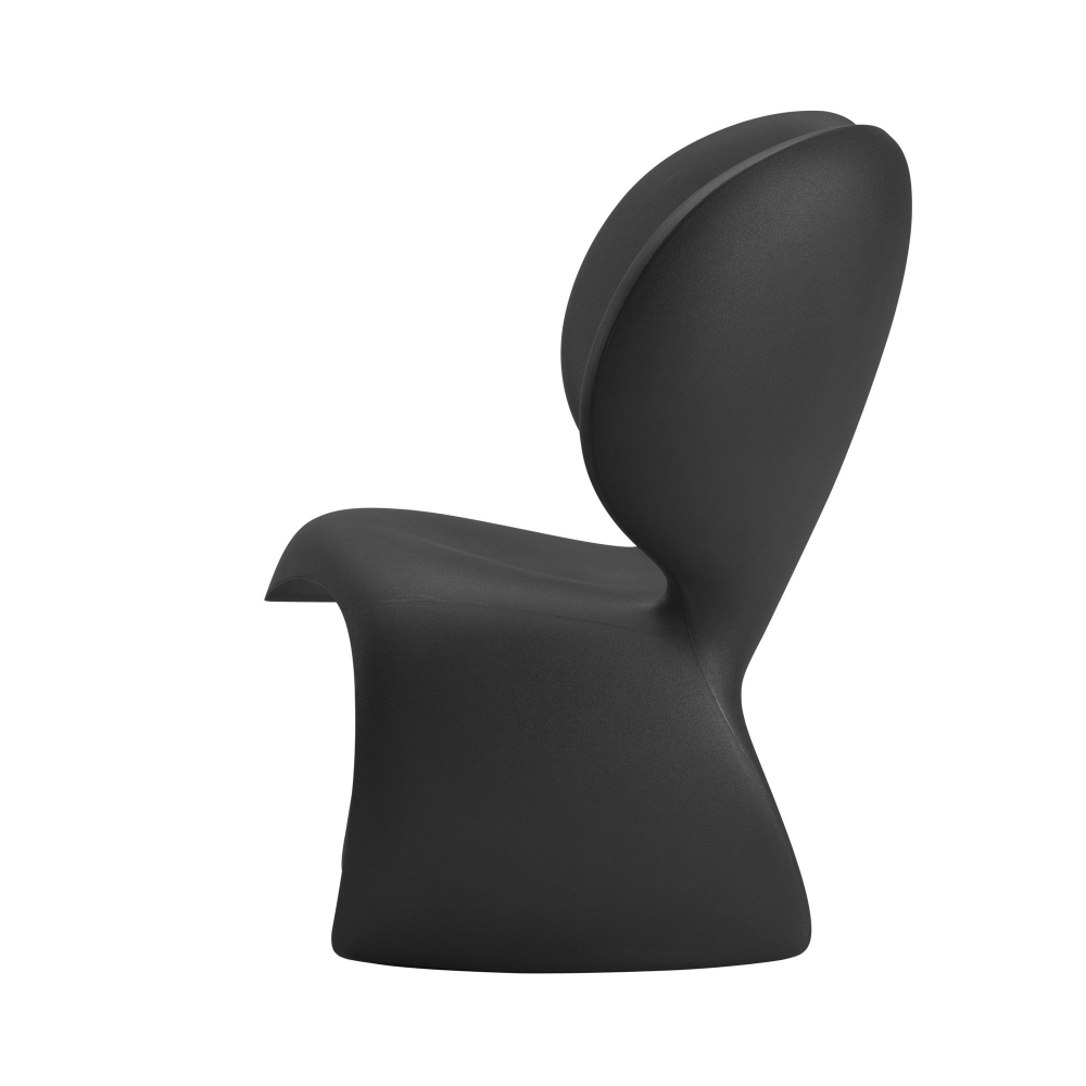 Qeeboo Don't F**K with mouse armchair