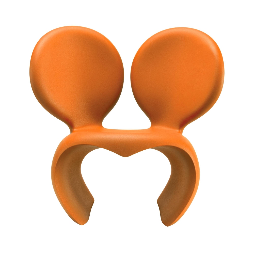 Qeeboo Poltrona Don't F**K with mouse