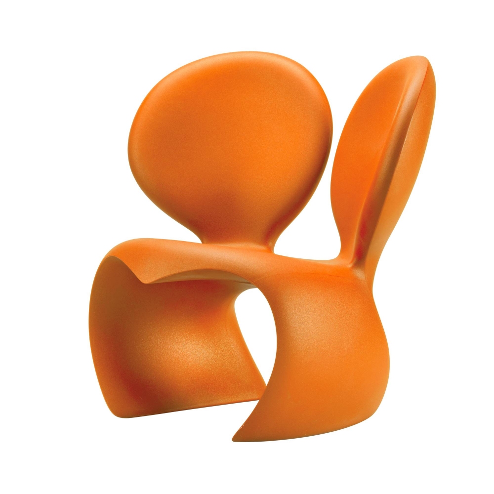 Qeeboo Don't F**K with mouse armchair