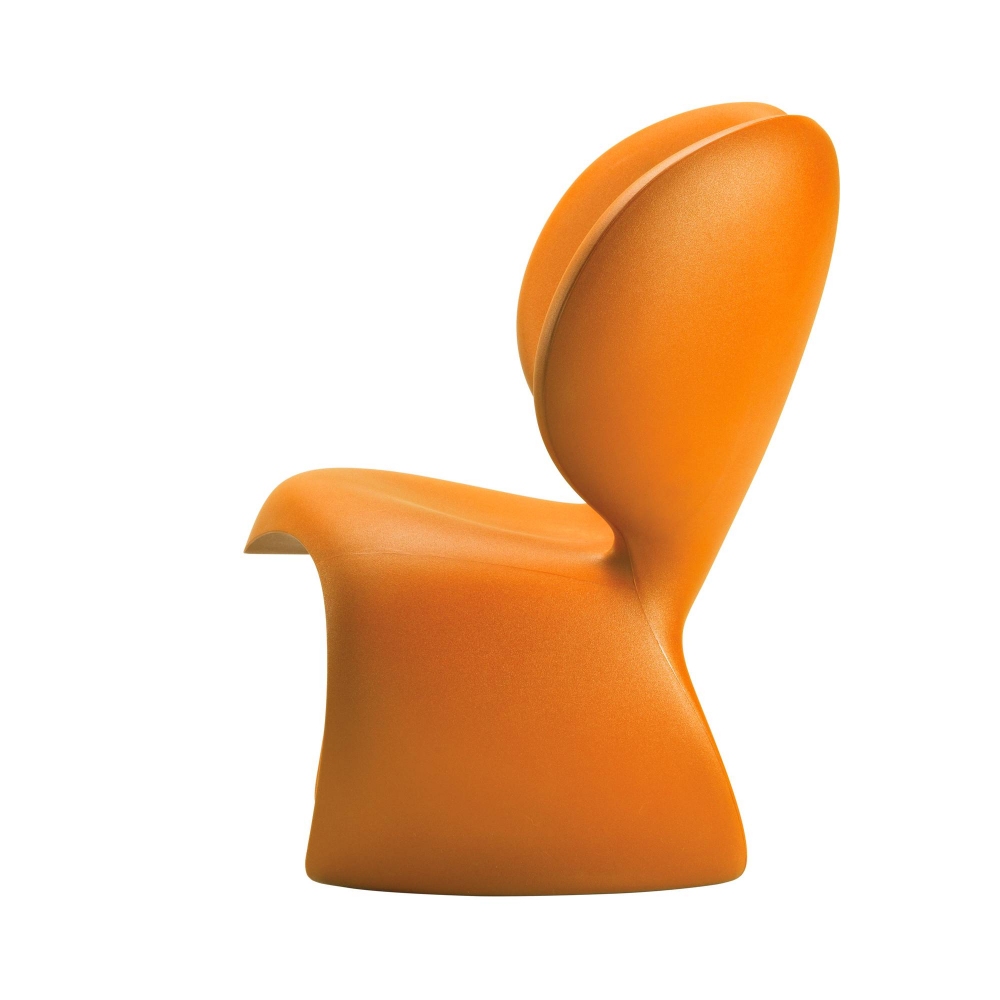 Qeeboo Don't F**K with mouse armchair