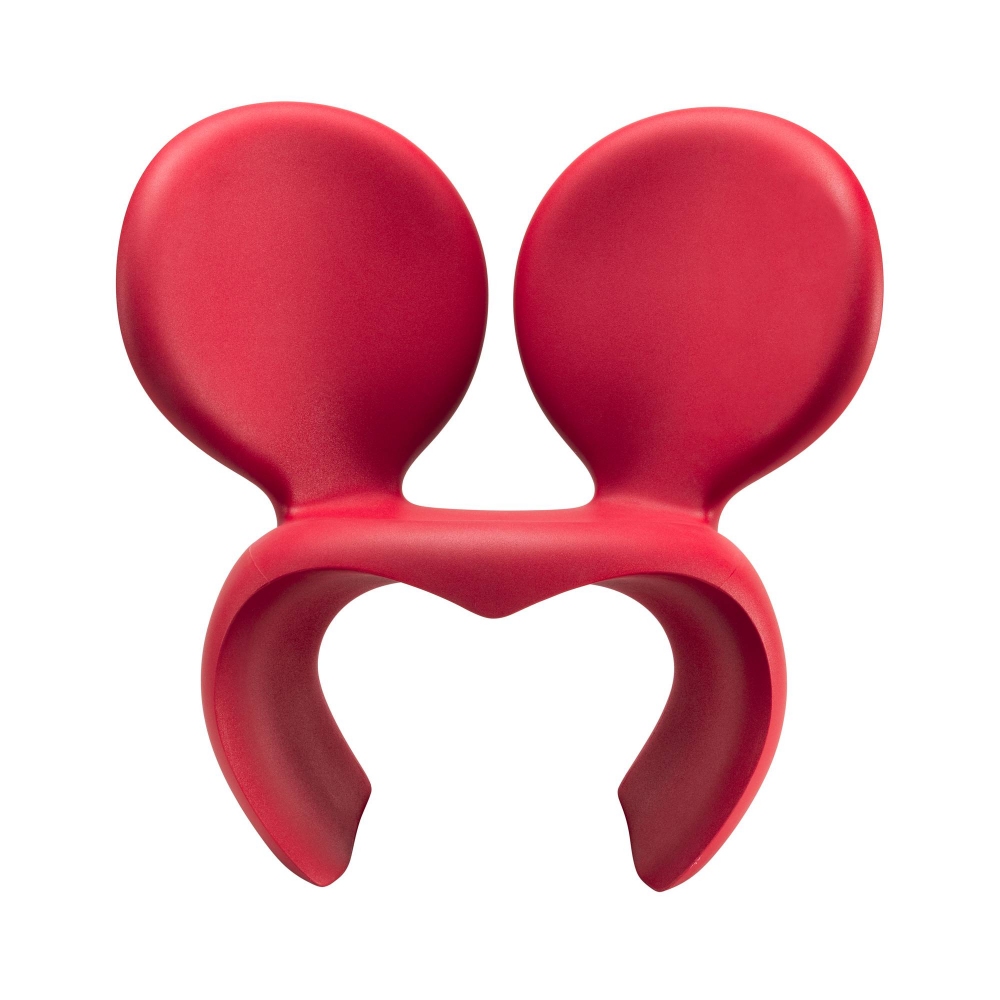 Qeeboo Poltrona Don't F**K with mouse