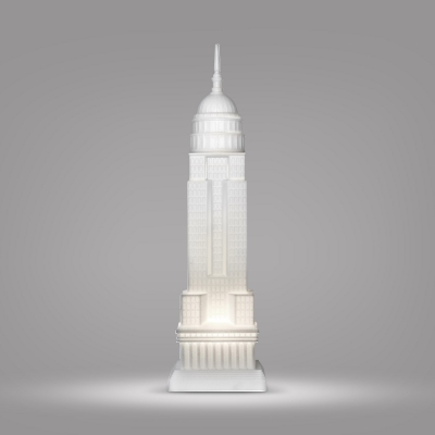 Qeeboo Empire rechargeable... 2