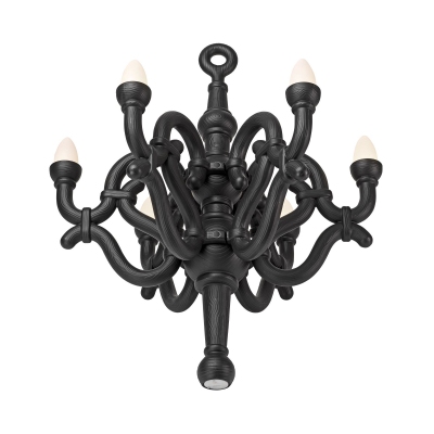 Qeeboo Chandelier XL floor... 2