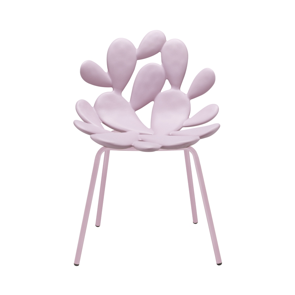 Qeeboo Set 2 sedie colorate Filicudi