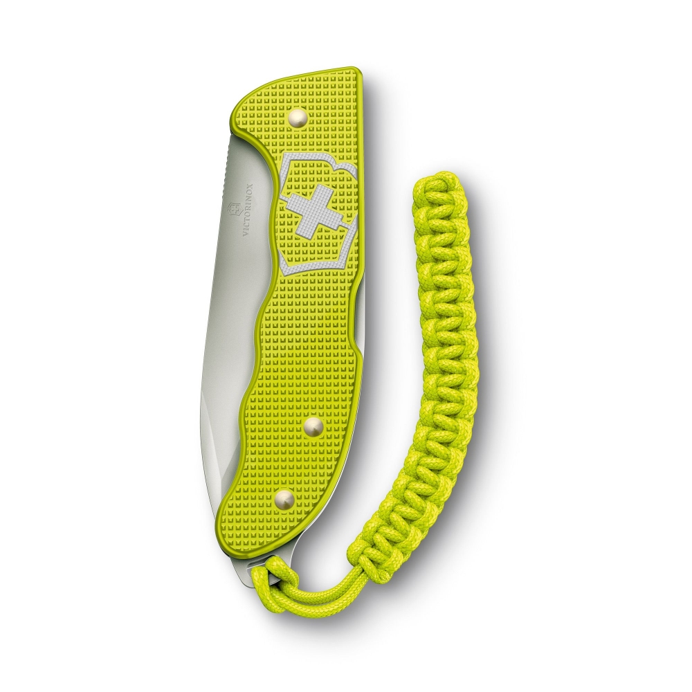 Victorinox Coltello Hunter Pro Alox Limited Edition 2023