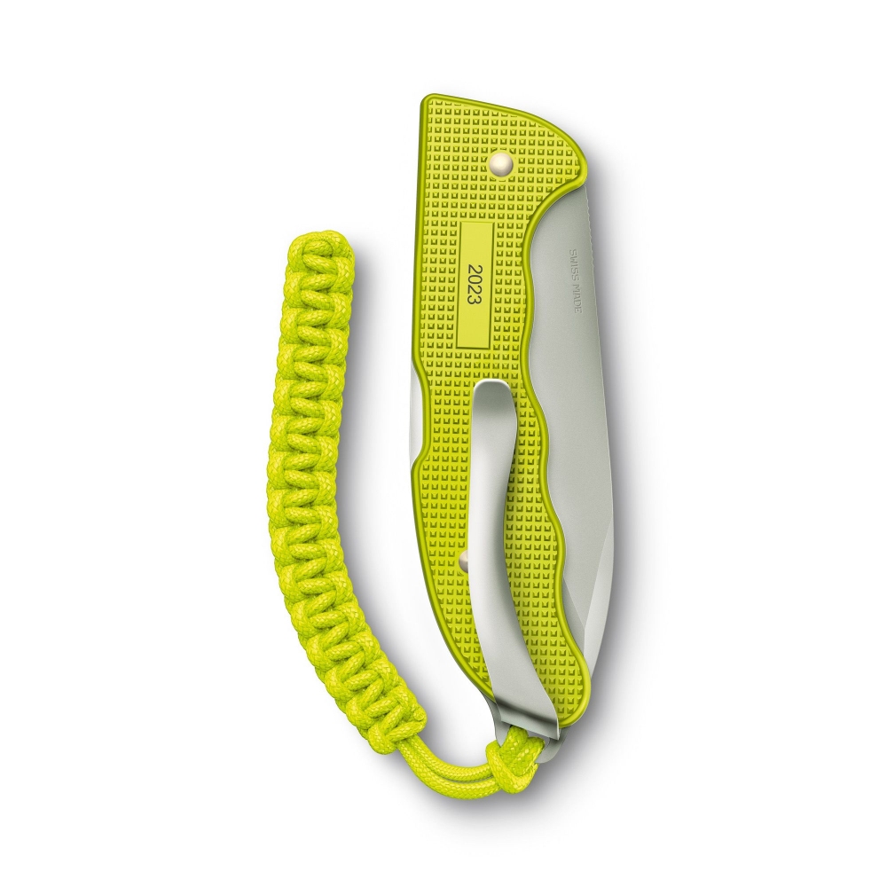 Victorinox Hunter Pro Alox Limited Edition 2023 Knife