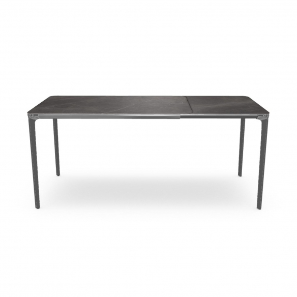 Sovet Slim Extensible table - Ceramic top cat. CE1
