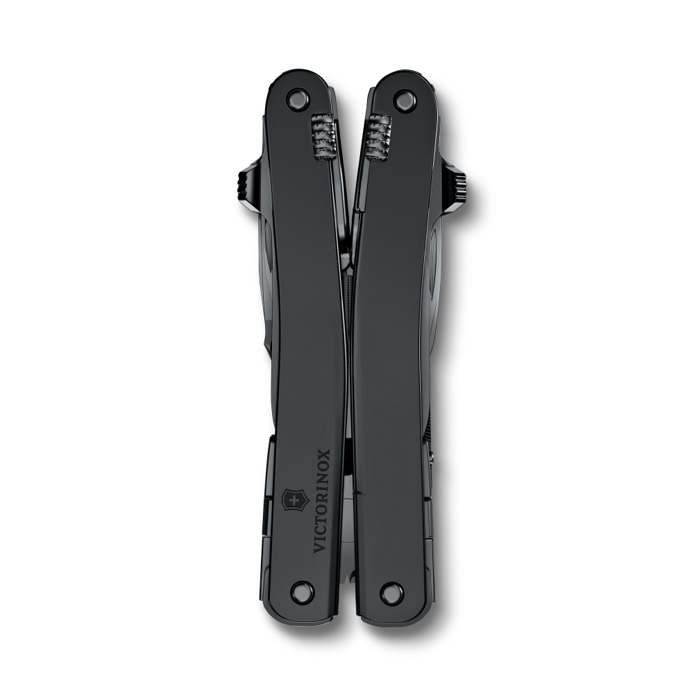 Victorinox Attrezzo multiuso Swiss Tool Spirit MXBS nero