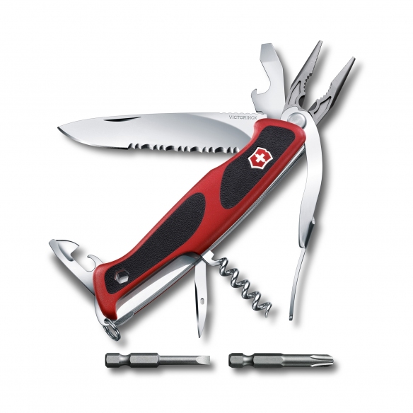 Victorinox Attrezzo Multiuso Rangergrip 174 Handyman