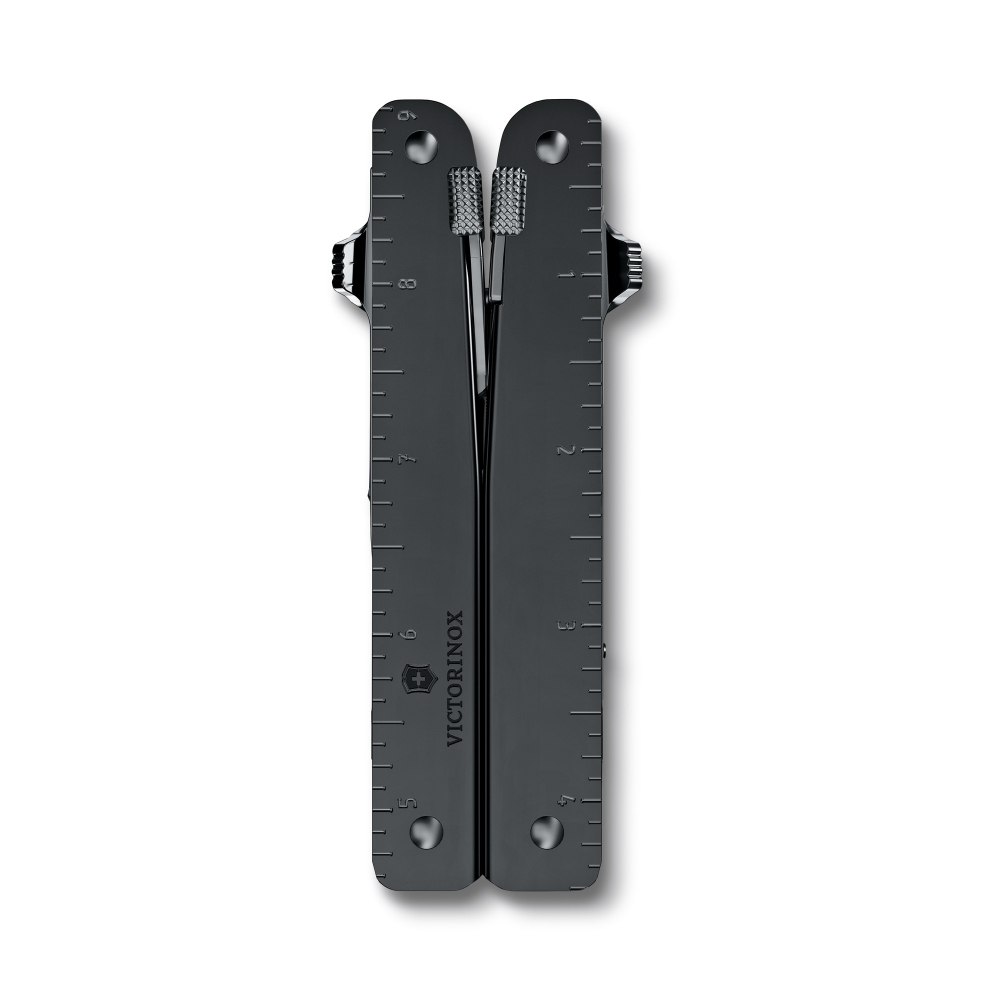 Victorinox Swiss Tool MXBS black multifunction tool