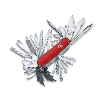 Victorinox Swiss Champ XXL...