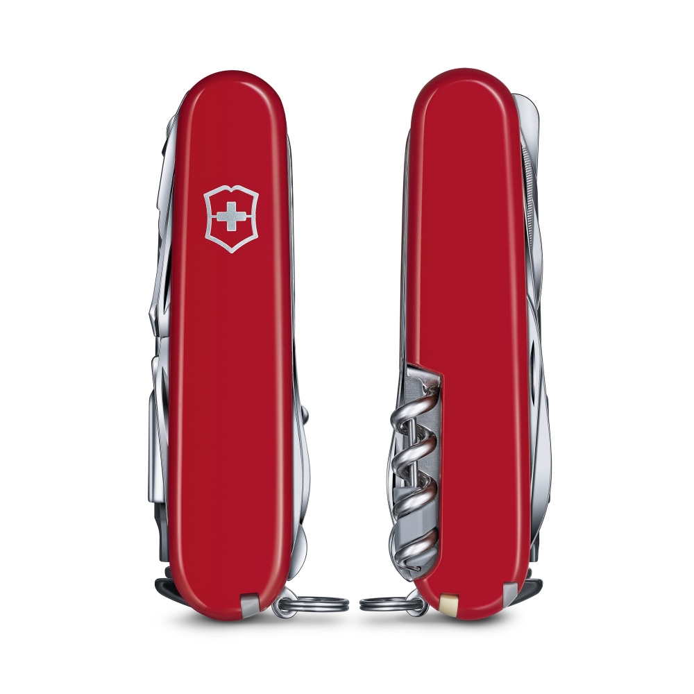 Victorinox Coltello Multiuso Swisschamp XXL