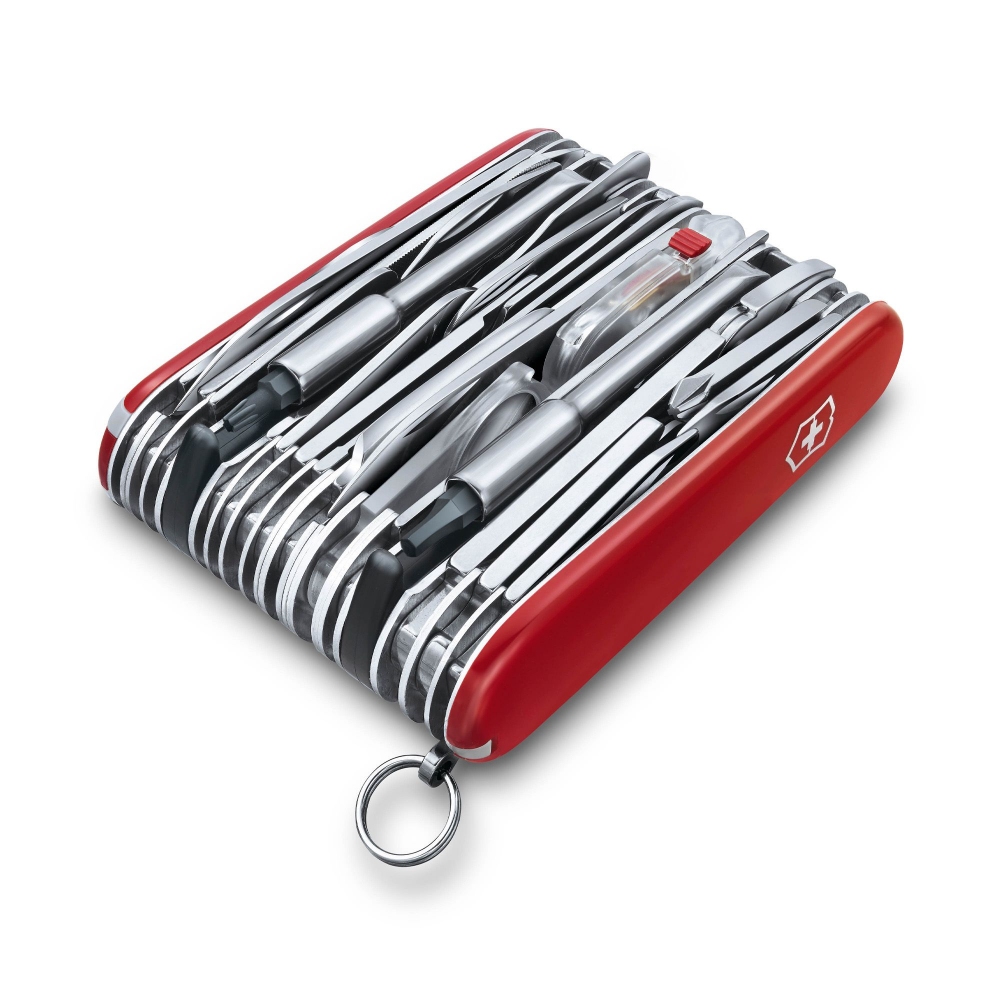 Victorinox Swiss Champ XXL Multi-Use Knife