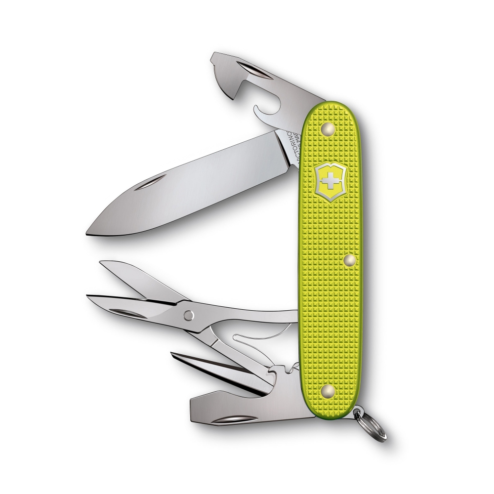 Victorinox Pioneer X Alox Limited...