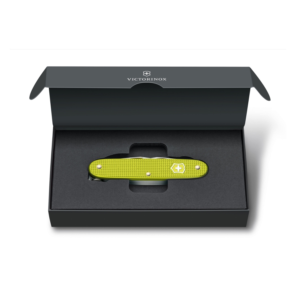 Victorinox Pioneer X Alox Limited Edition 2023 Knife