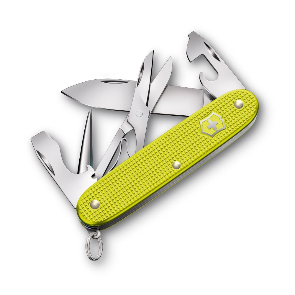 Victorinox Pioneer X Alox Limited Edition 2023 Knife