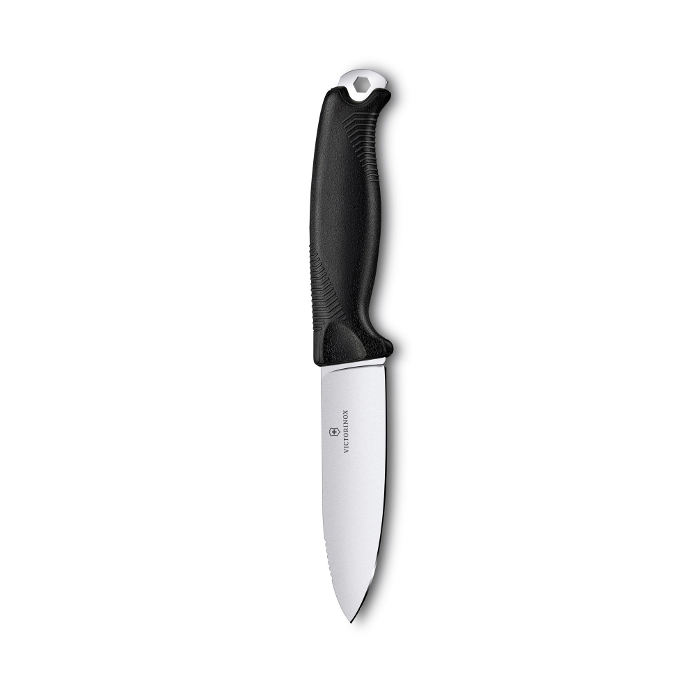 Victorinox Coltello Venture nero