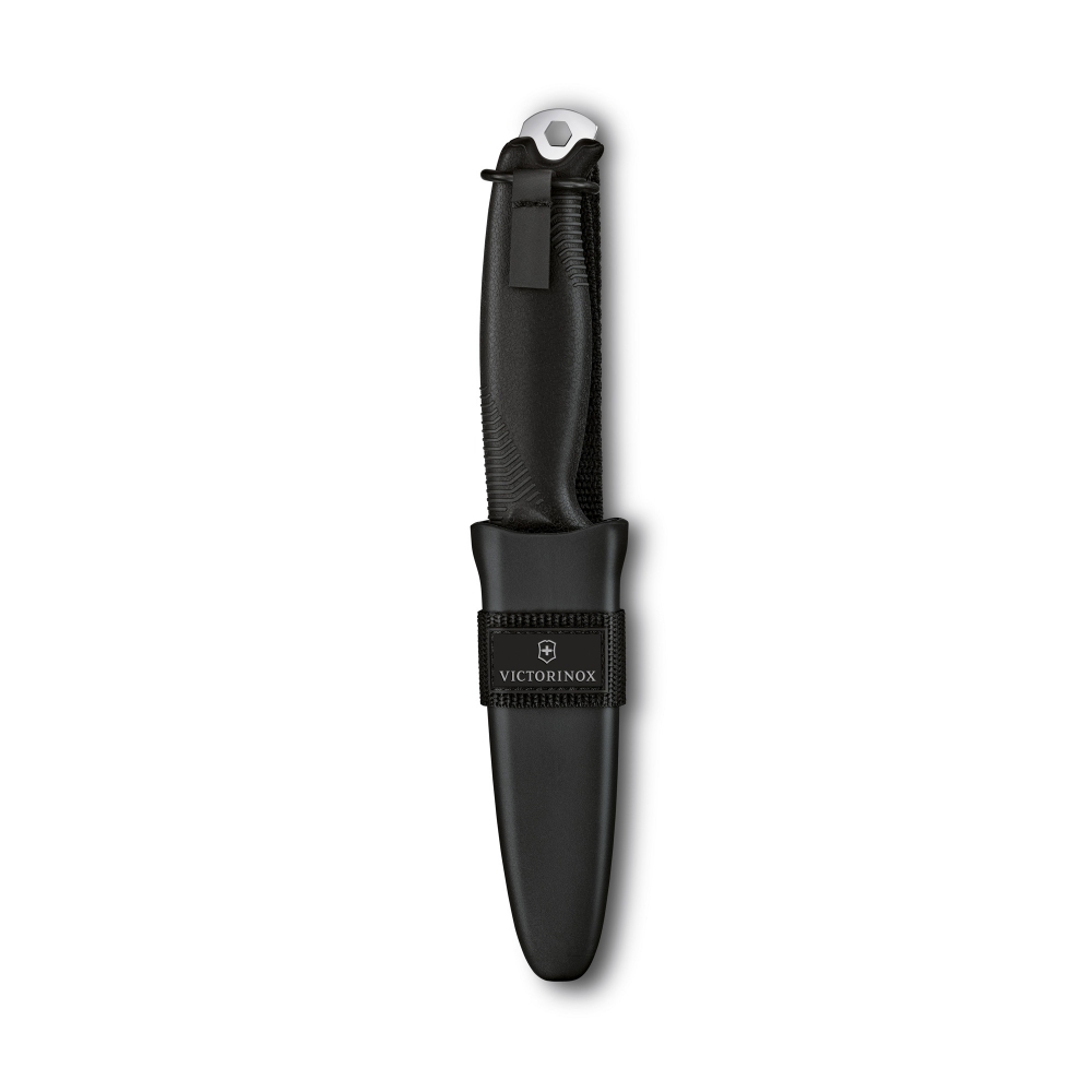 Victorinox Coltello Venture nero