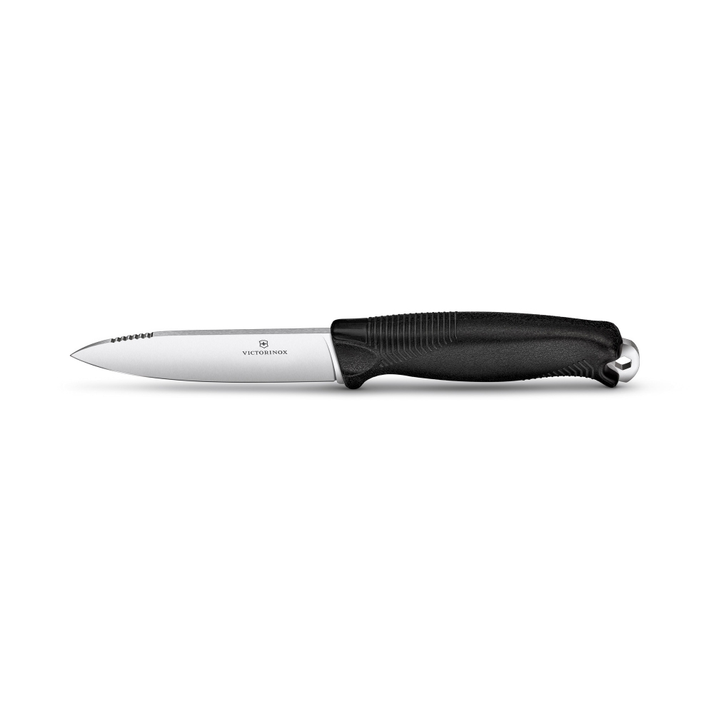 Victorinox Coltello Venture nero