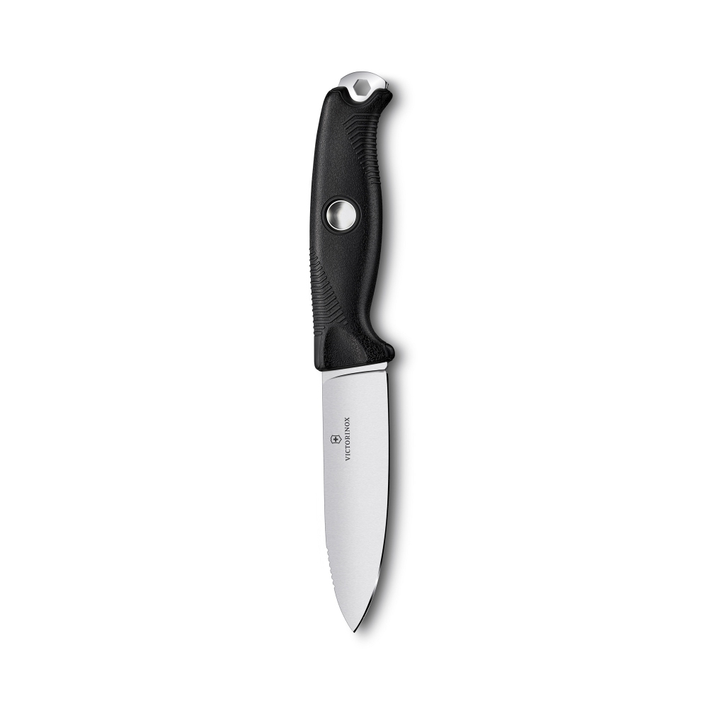 Victorinox Coltello venture Pro nero